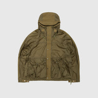 SKYE TEN ANORAK