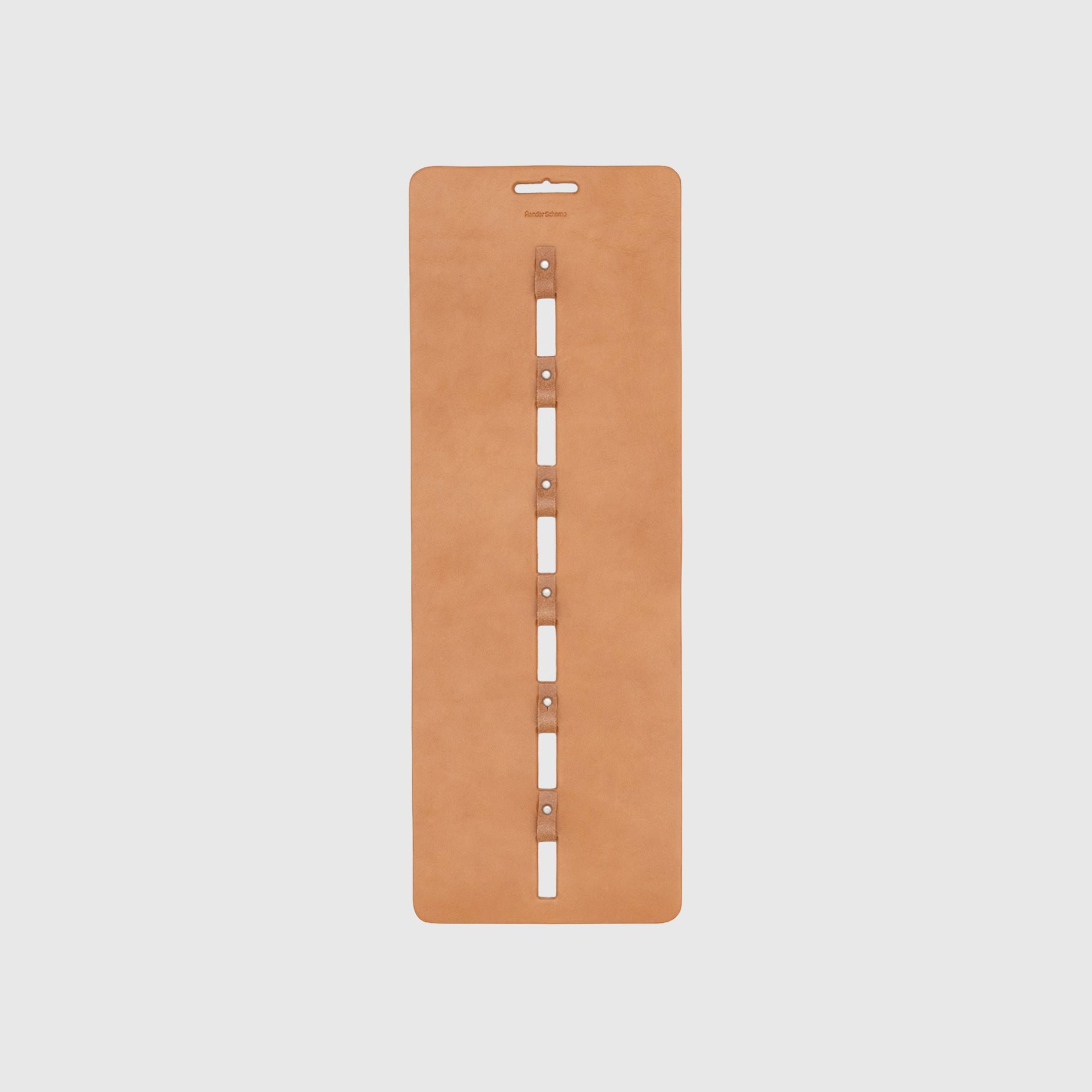 GLASSES WALL HOLDER 6P