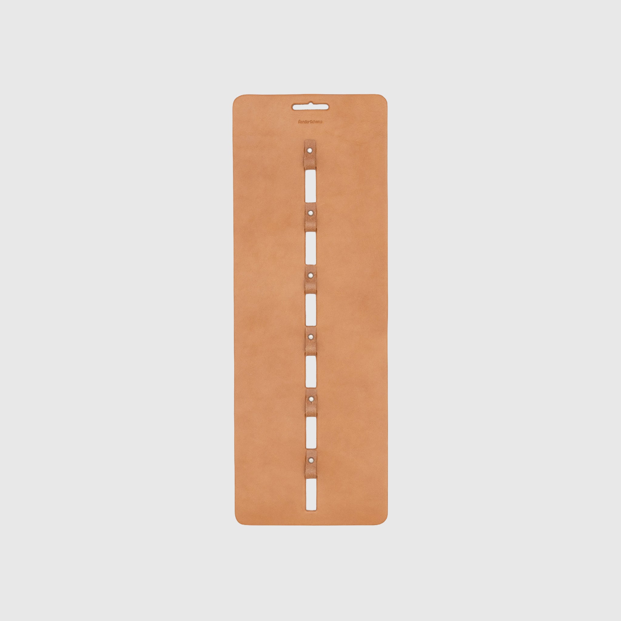 GLASSES WALL HOLDER 6P