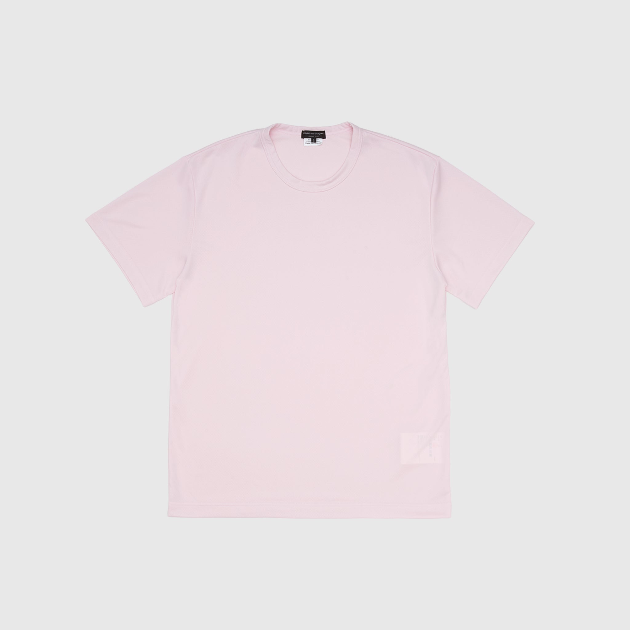 MESH T-SHIRT