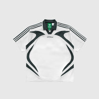 x ADIDAS ORIGINALS POLO