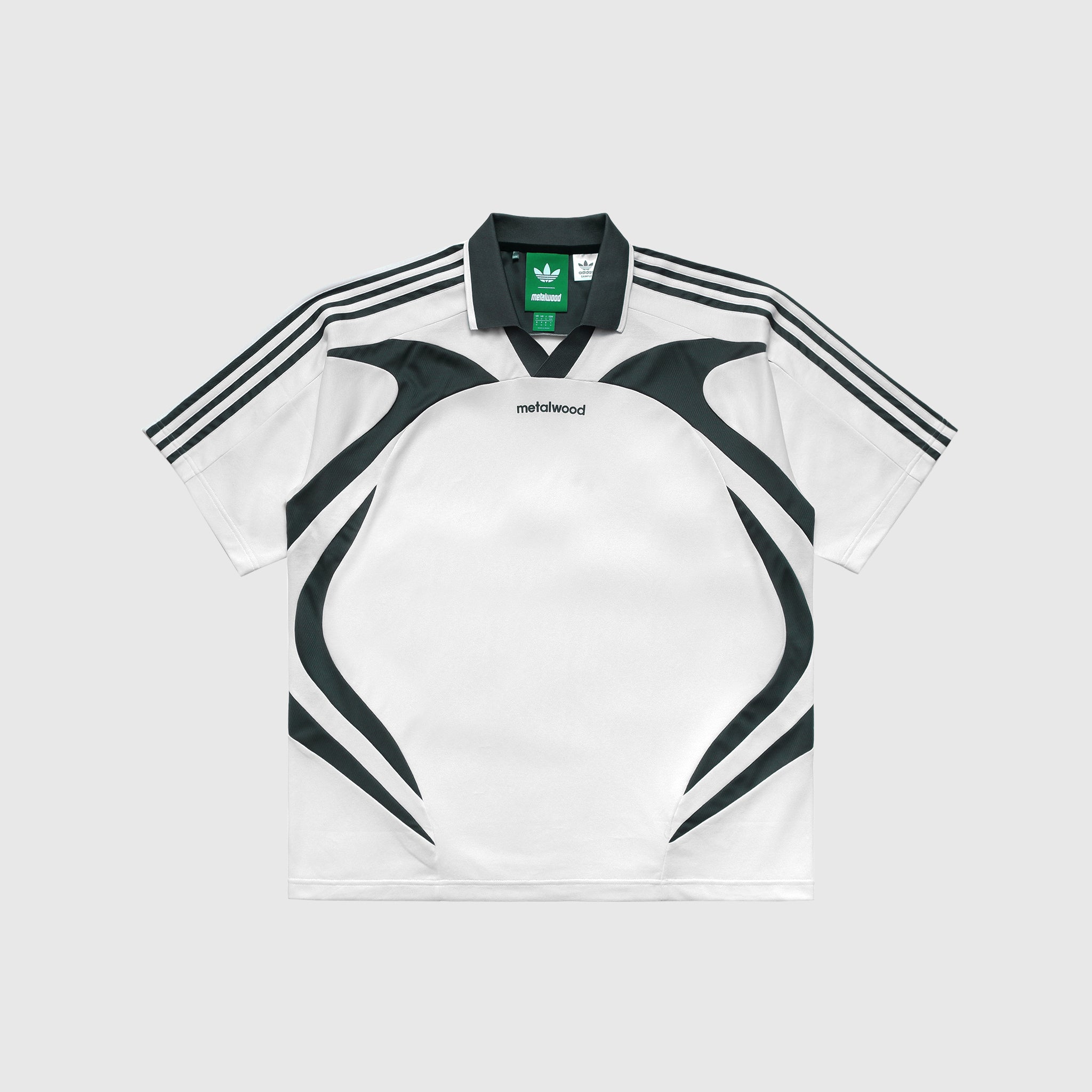 x ADIDAS ORIGINALS POLO