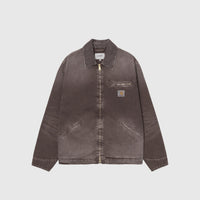 OG DETROIT JACKET