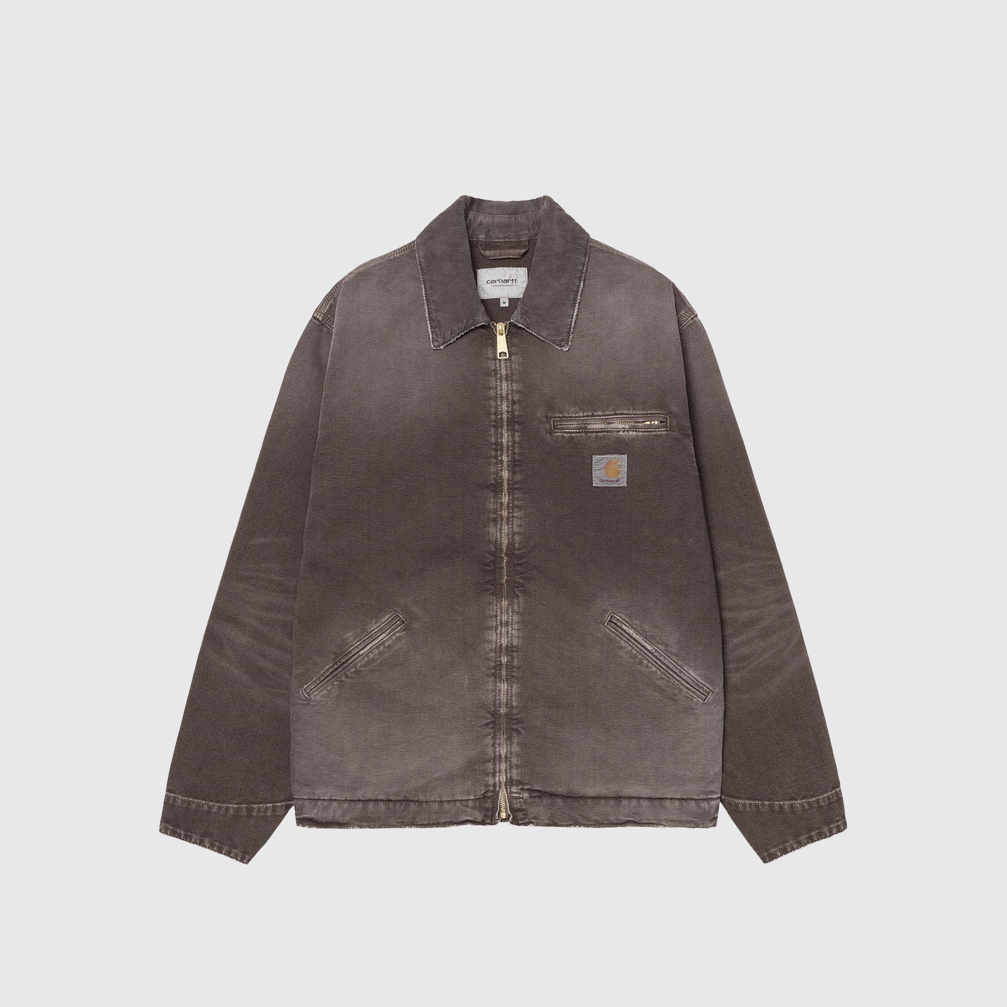 OG DETROIT JACKET