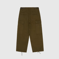 BIG SIDE POCKET BDU PANTS