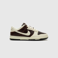 DUNK LOW RETRO "FAUNA BROWN"