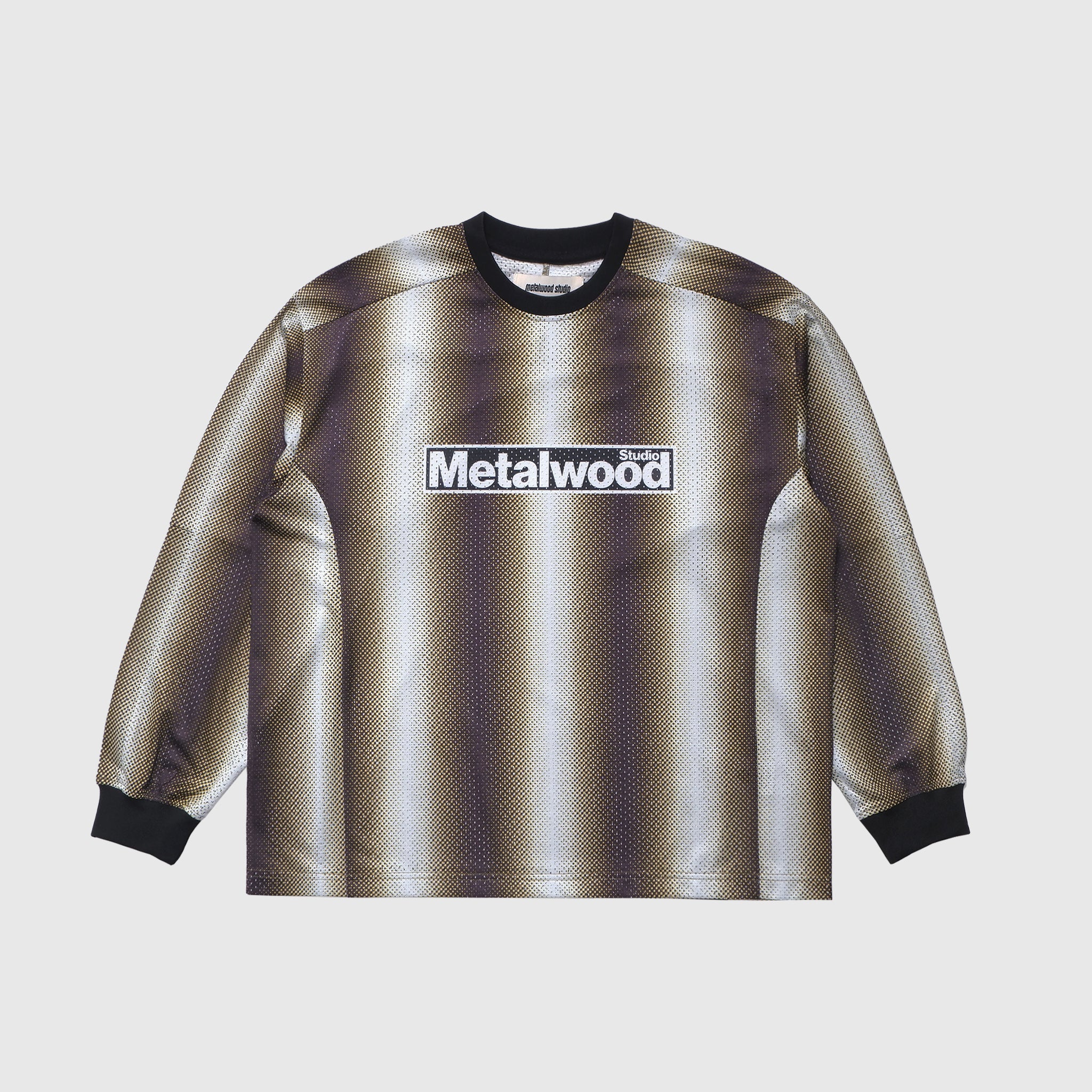 DIGITAL HOMBRE L/S TOP