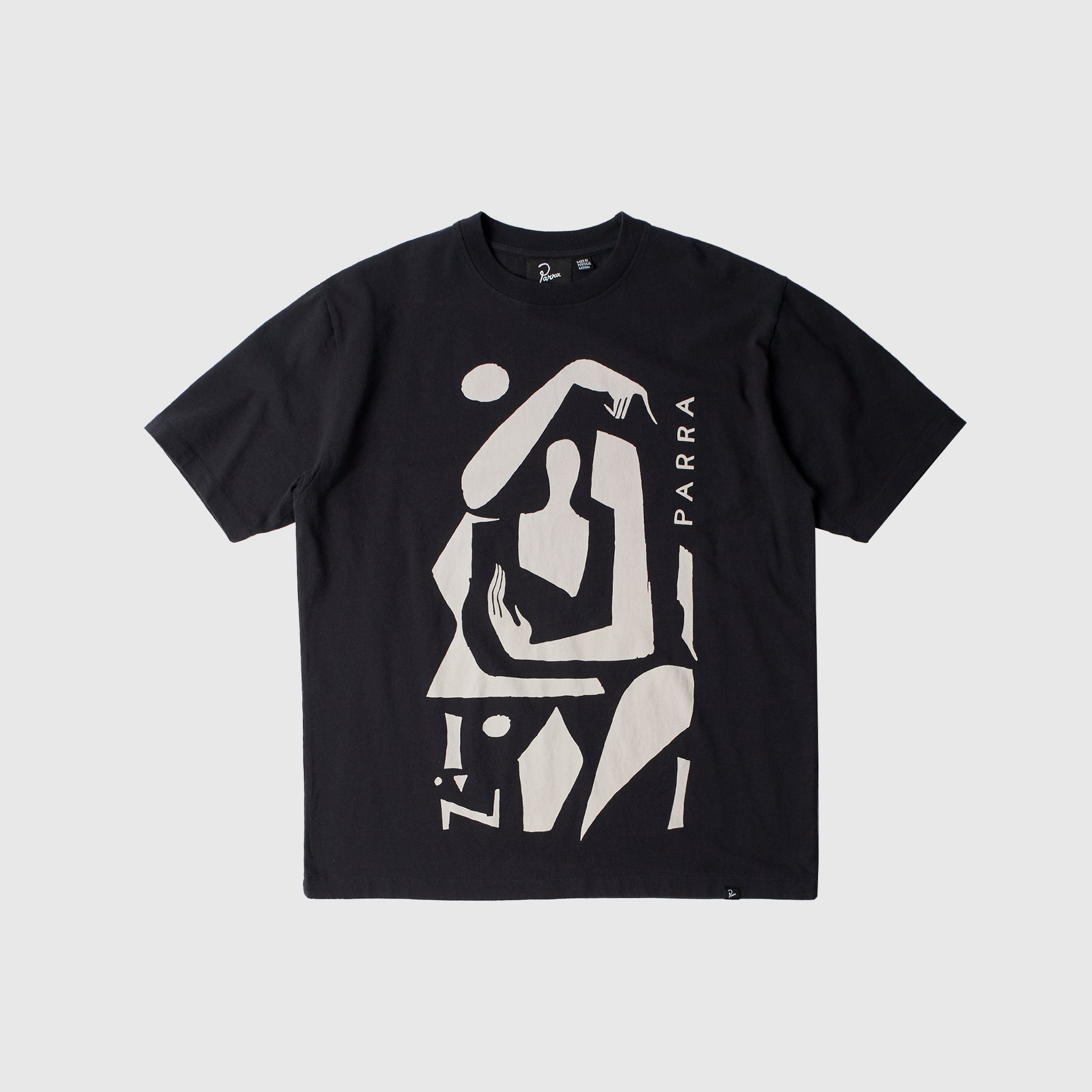 DETACHED S/S T-SHIRT