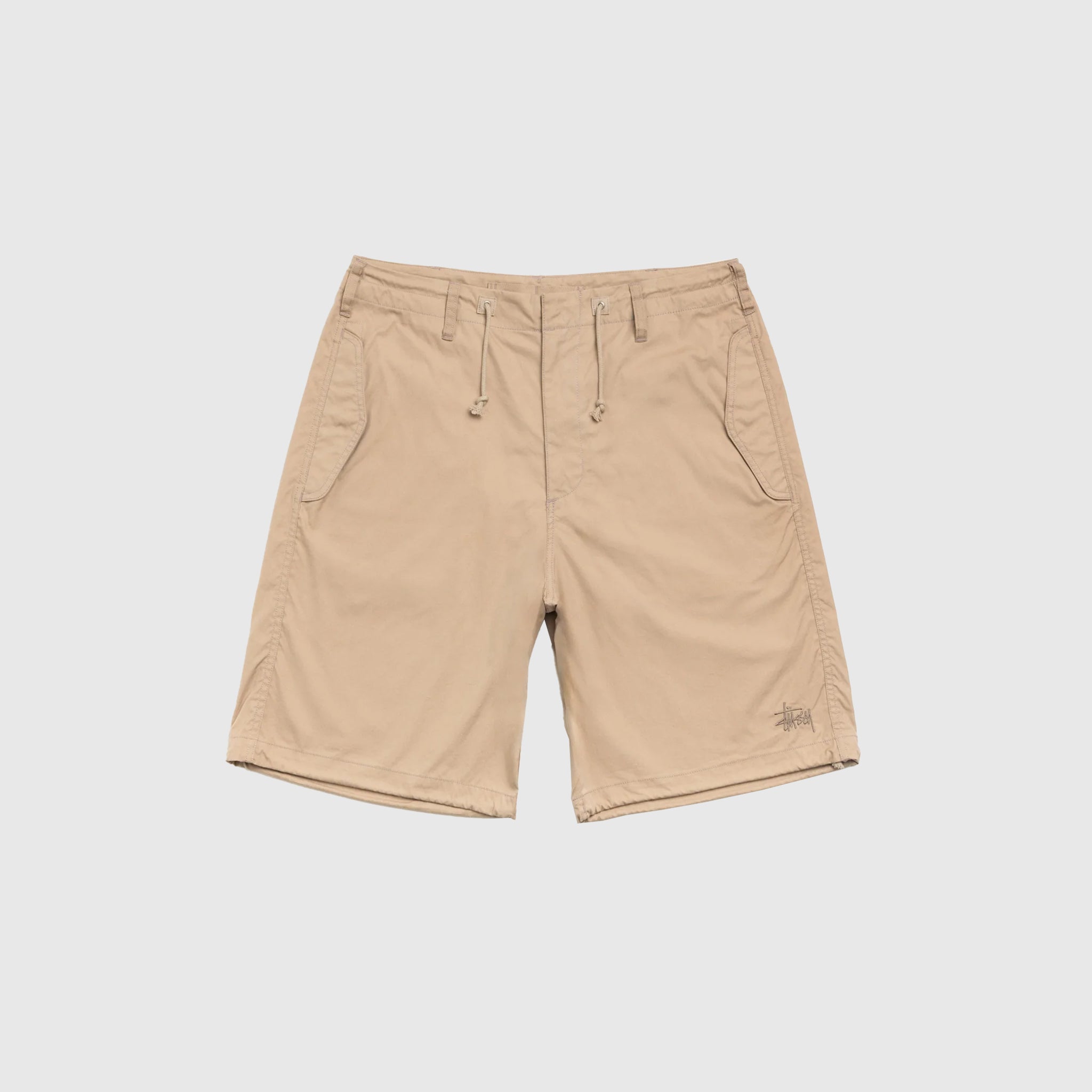 SURPLUS SHORT