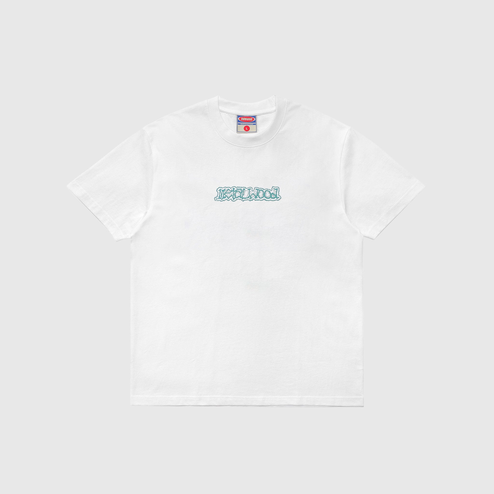 DEWEY S/S T-SHIRT
