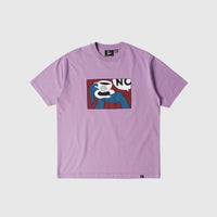 NOT YOU S/S T-SHIRT