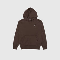 BROOKLYN FLEECE PULLOVER HOODIE