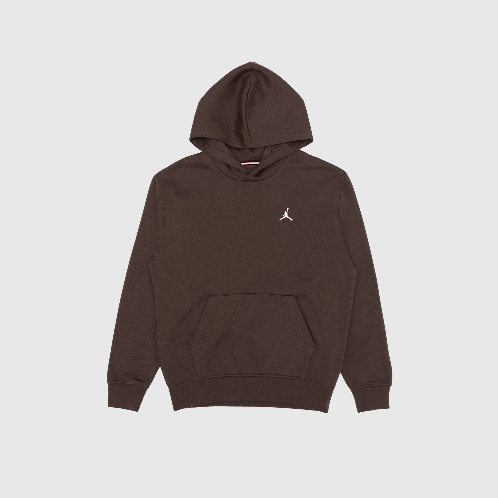 BROOKLYN FLEECE PULLOVER HOODIE