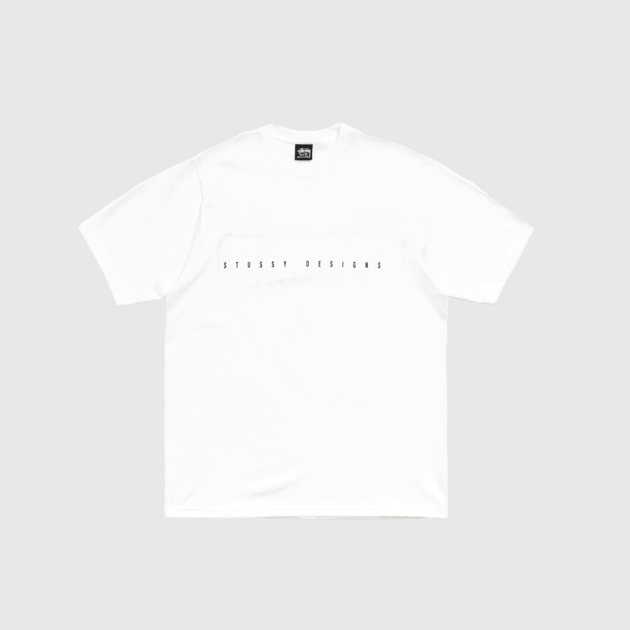 S BOX S/S T-SHIRT