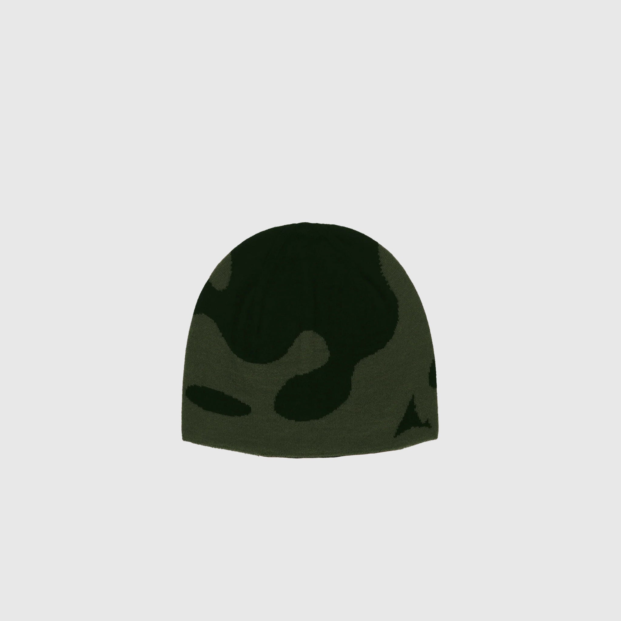 MAGMA WOOL BEANIE