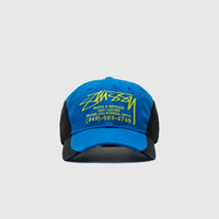 PARTS & SERVICE MESH CAP