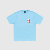 TALL DICE S/S T-SHIRT