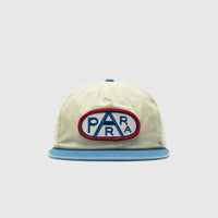 GAS STATION 5 PANEL HAT