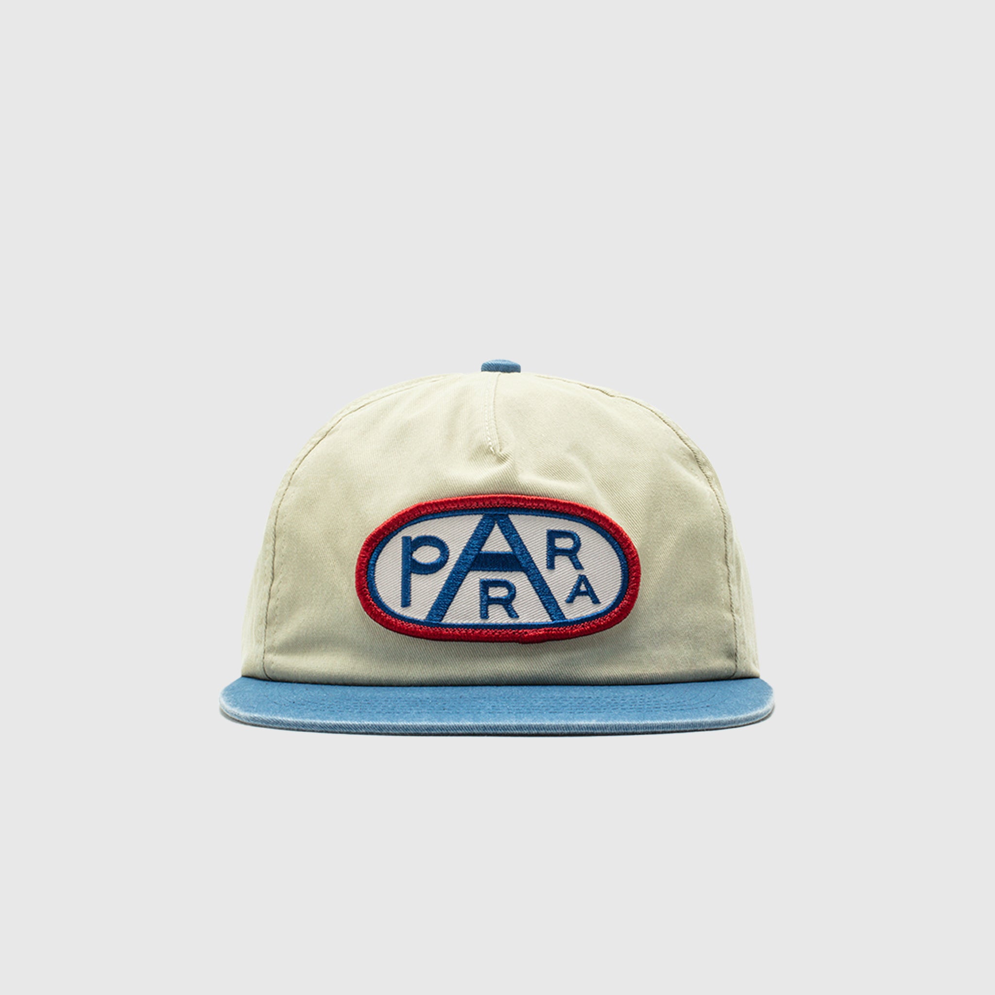 GAS STATION 5 PANEL HAT