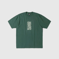 AUTHENTIC GEAR PIG. DYED S/S T-SHIRT