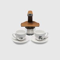 COFFEE BREAK ESPRESSO MAKER