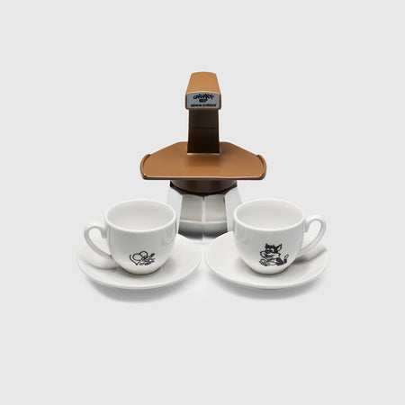 COFFEE BREAK ESPRESSO MAKER
