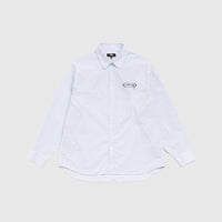 STANDARD LOGO LS SHIRT