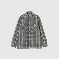 CRONYN SHIRT JACKET