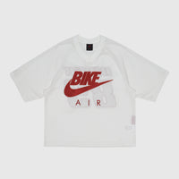 X BIKE AIR X NIGEL SYLVESTER JERSEY