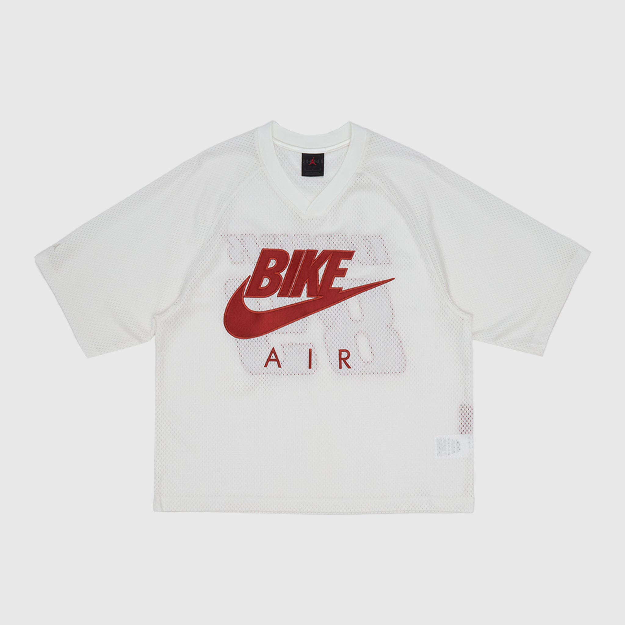 X BIKE AIR X NIGEL SYLVESTER JERSEY