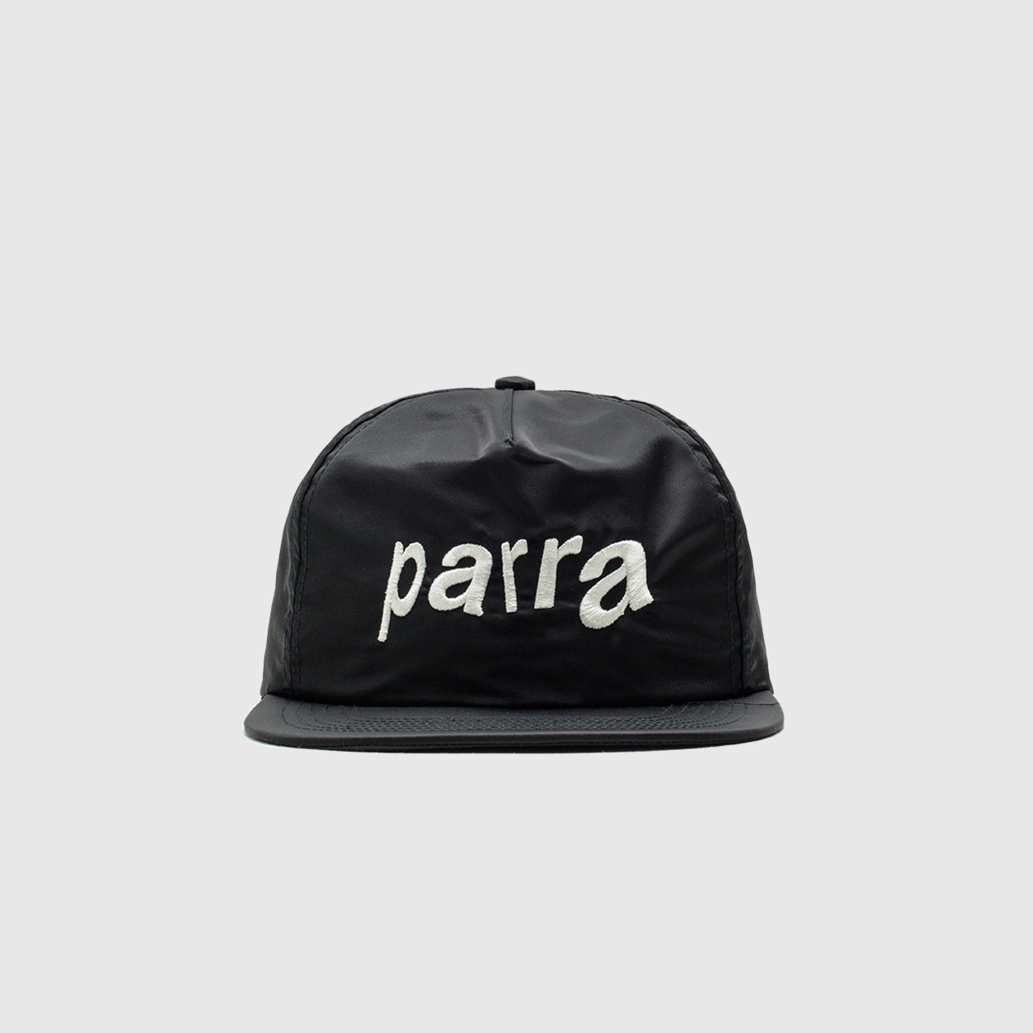 DISTORTED 90S MEMORY 6 PANEL HAT