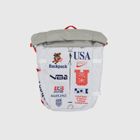 USA X V.A.A. AYSÉN BACKPACK