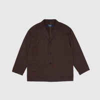 MEN'S UTILITY JACKET