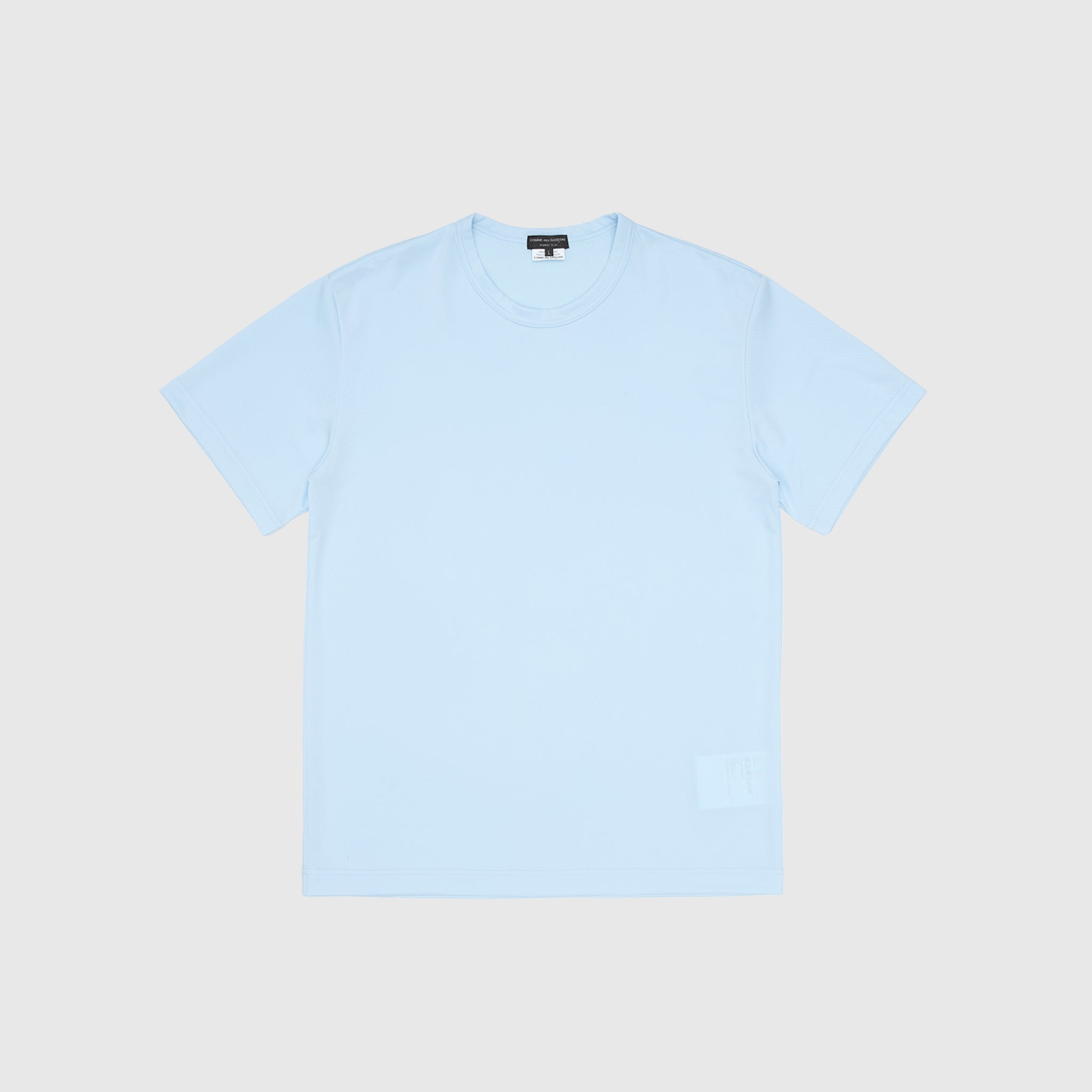 MESH T-SHIRT