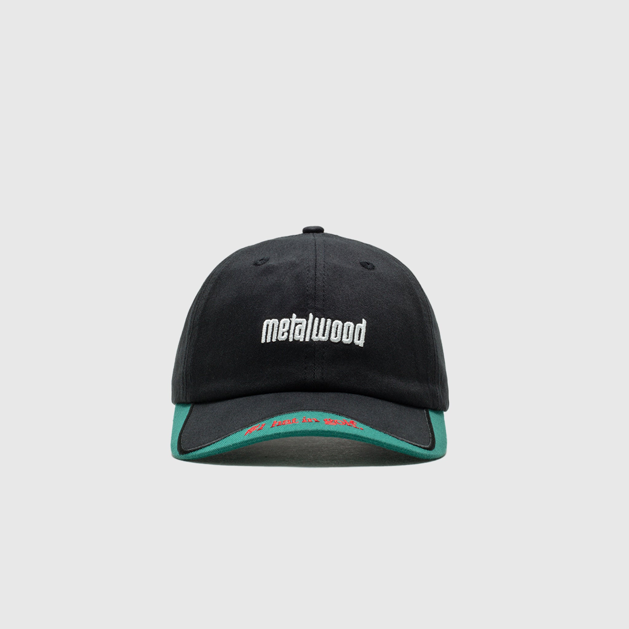 NUMBER ONE DAD HAT