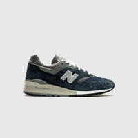 U997NY "NAVY"