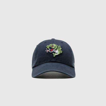 GWINNETT STRIPERS CLEAN UP CAP