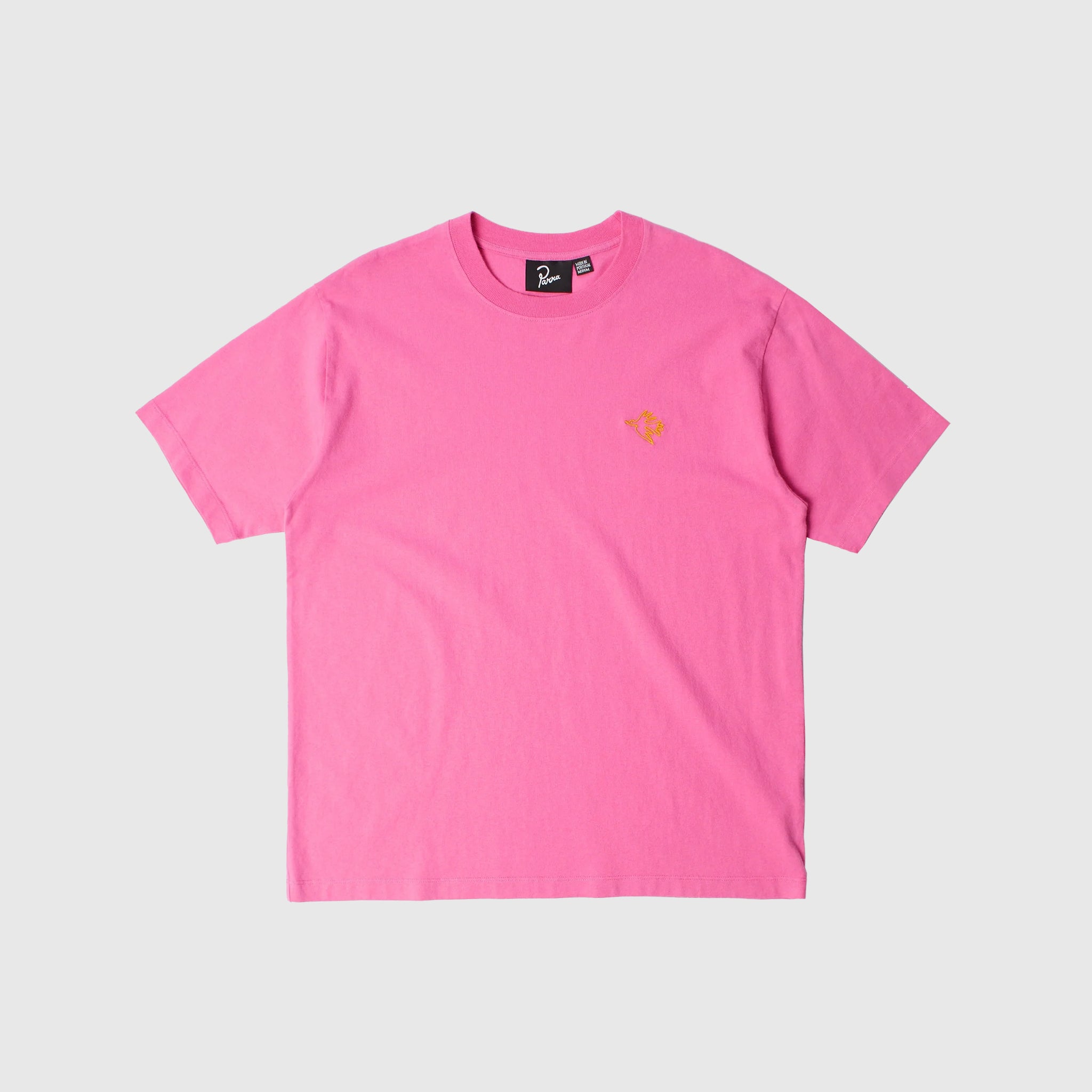 YARN BIRD S/S T-SHIRT