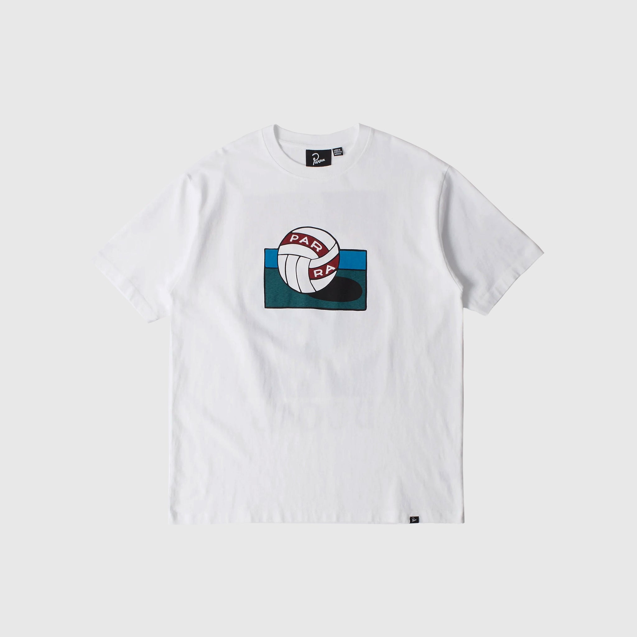 SPECIAL BOOKS S/S T-SHIRT