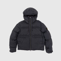 MATT RIPSTOP CORDURA® ADVANCED DOWN PARKA