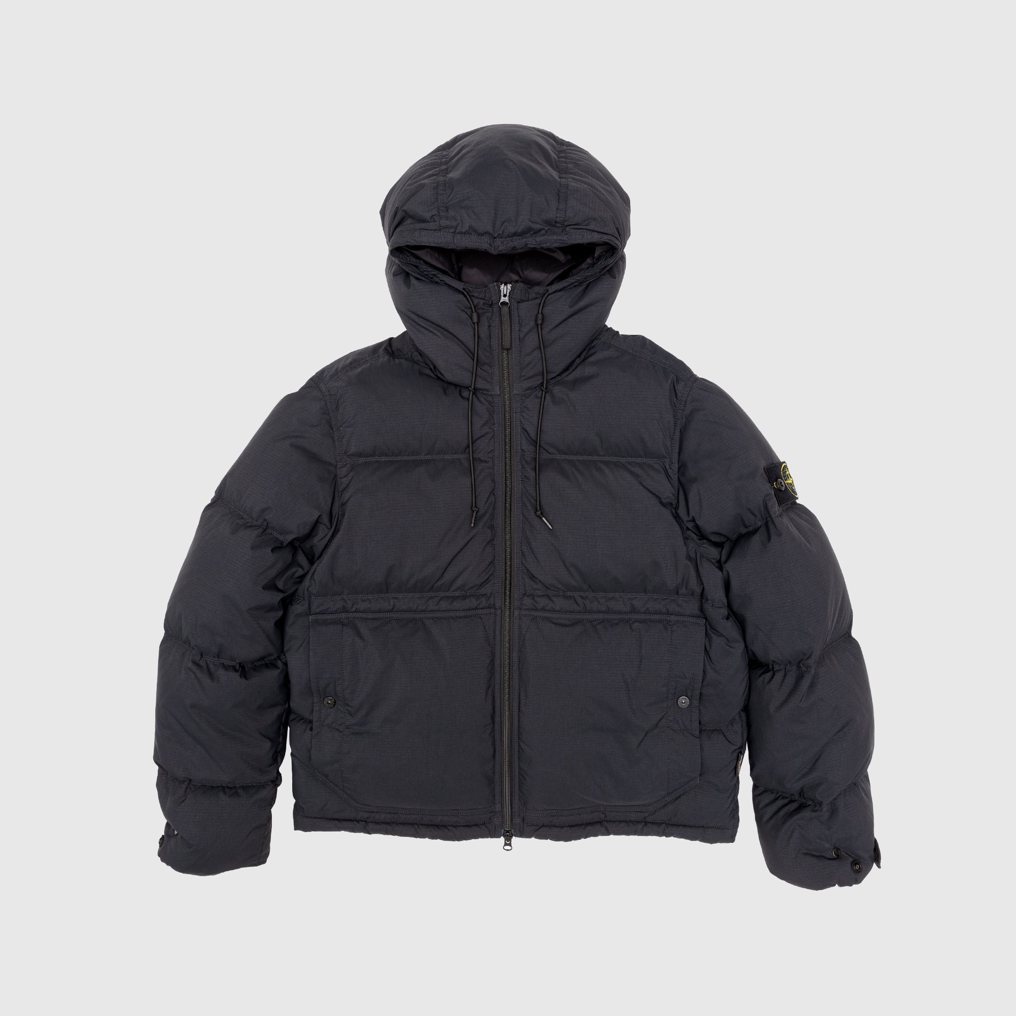 MATT RIPSTOP CORDURA® ADVANCED DOWN PARKA
