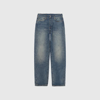 X BARBOUR 568 LOOSE JEAN