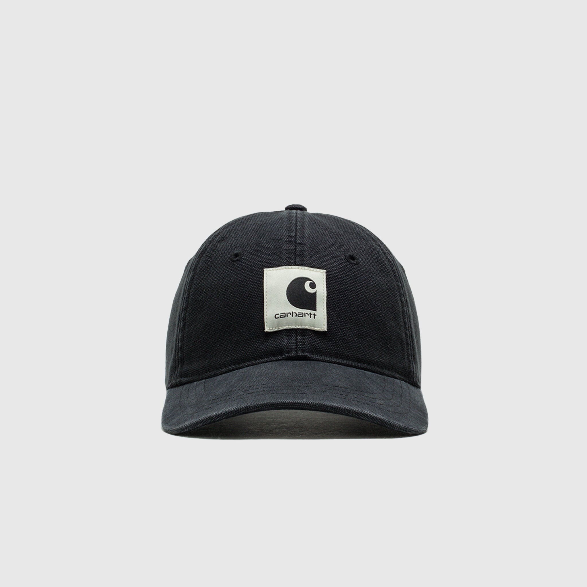 CANVAS CAP