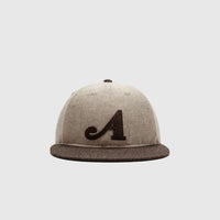 CLASSIC A BASEBALL CAP