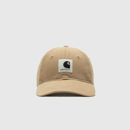 CANVAS CAP