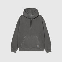 TORION HOODED SWEATSHIRT