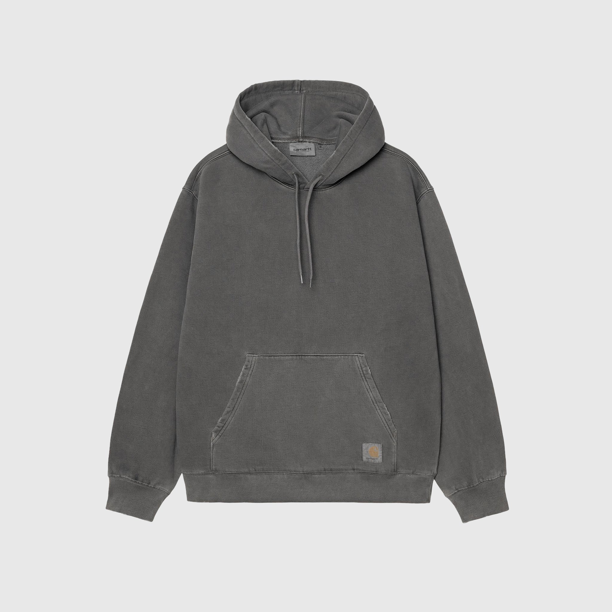 TORION HOODED SWEATSHIRT