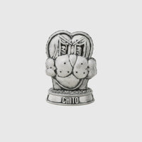 NH x CHITO INCENSE CHAMBER