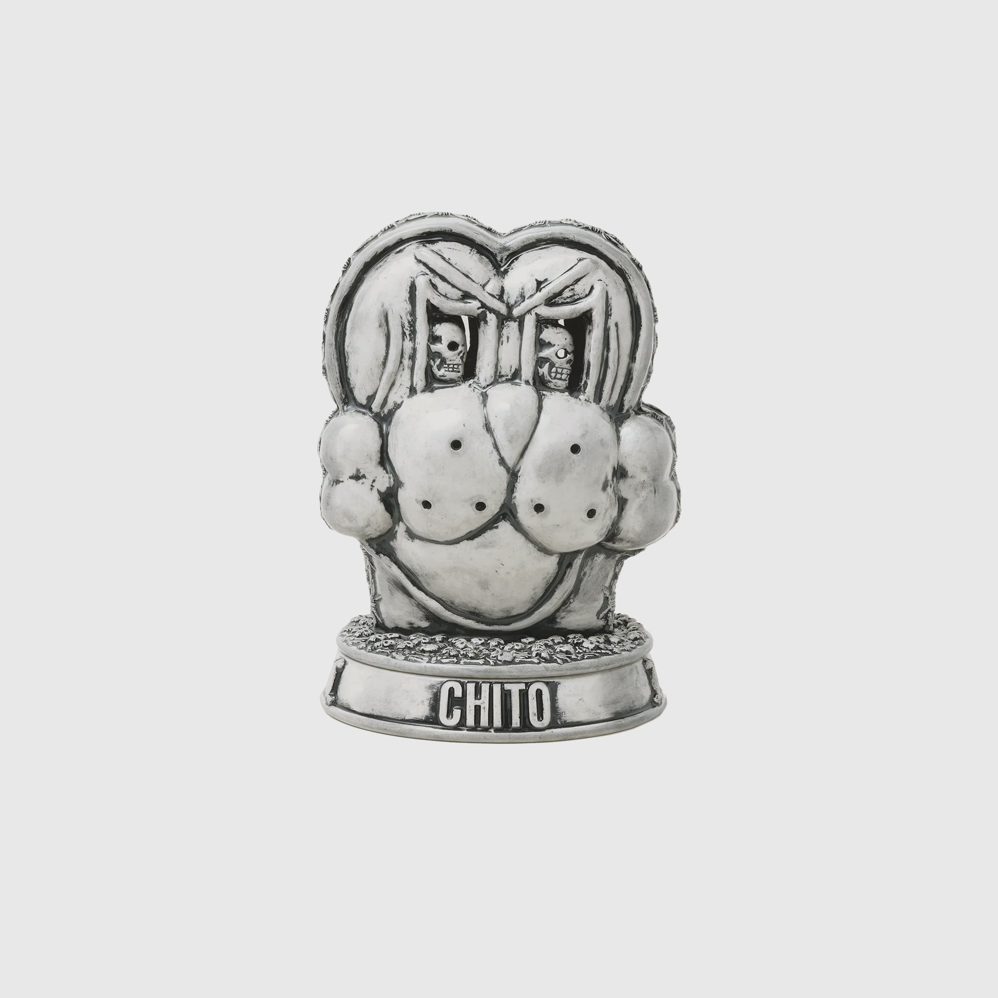 NH x CHITO INCENSE CHAMBER