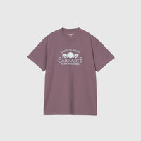 GATECRASHER S/S T-SHIRT